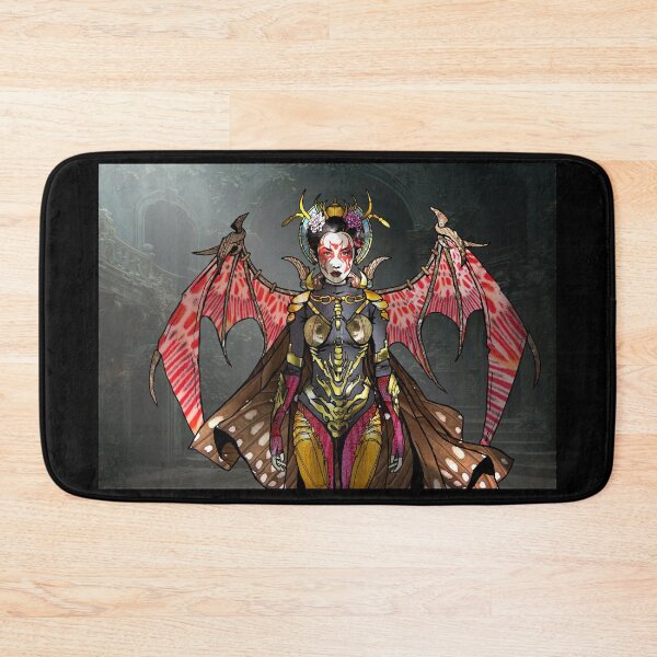 Item preview, Ninja Geisha  designed and sold by BLZBob.