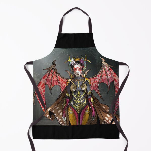 Item preview, Ninja Geisha designed and sold by BLZBob.