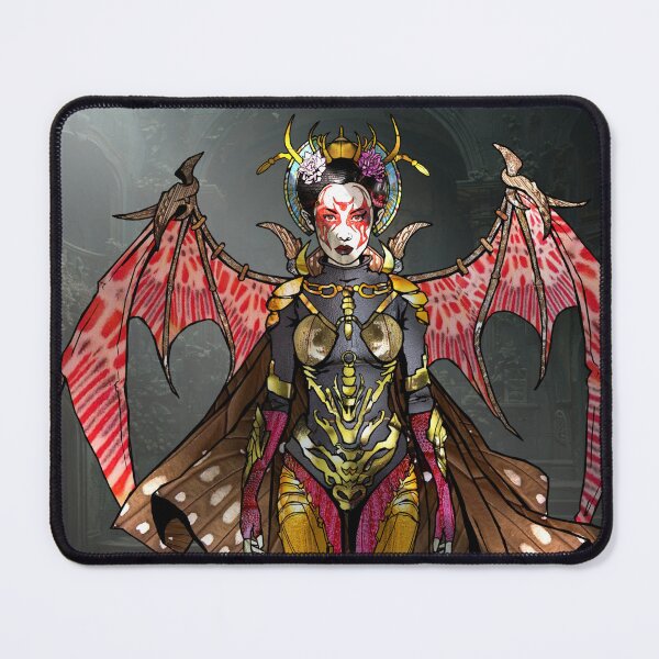 Item preview, Ninja Geisha  designed and sold by BLZBob.
