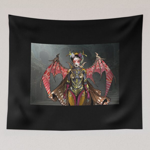 Item preview, Ninja Geisha  designed and sold by BLZBob.