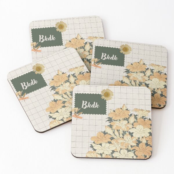 Item preview, Bkdk designed and sold by BLBear Studios.