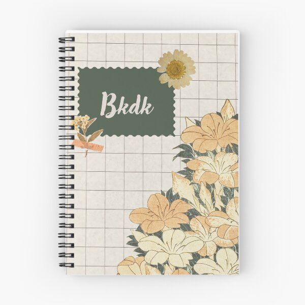 Item preview, Bkdk designed and sold by BLBear Studios.