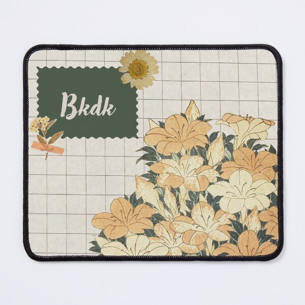 Item preview, Bkdk designed and sold by BLBear Studios.