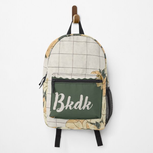 Item preview, Bkdk designed and sold by BLBear Studios.
