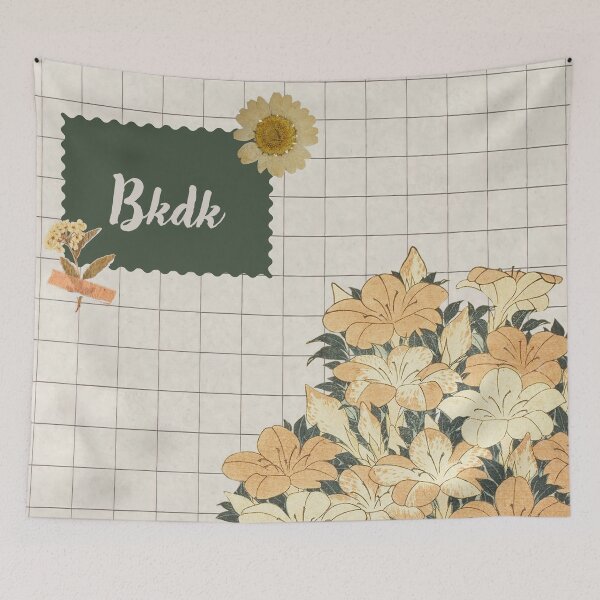 Item preview, Bkdk designed and sold by BLBear Studios.