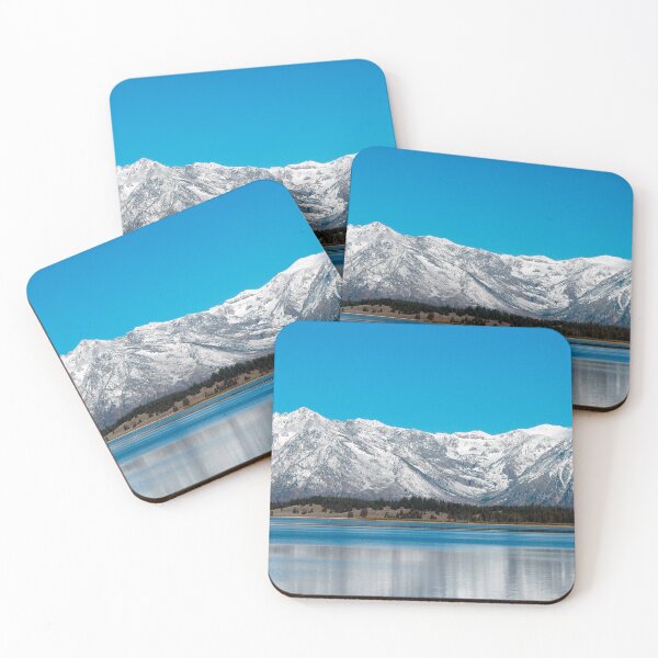 Item preview, Cool mountains designed and sold by micah kaplan.