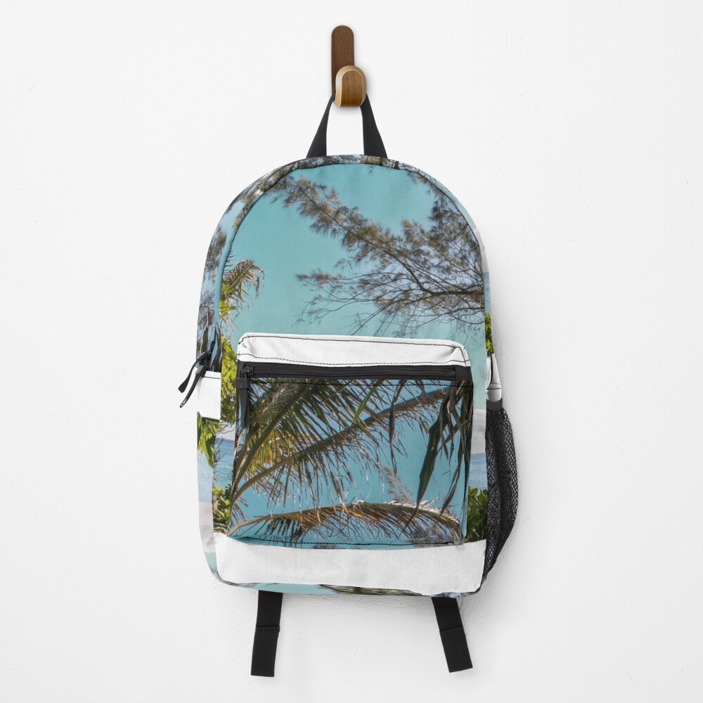 Item preview, Backpack designed and sold by Remy715.
