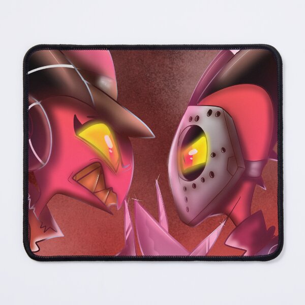 Item preview, Barbie vs Blitz designed and sold by Lark Starr.