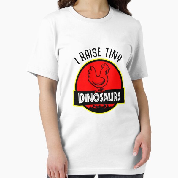 Aperçu de l'œuvre JE SOULEVE MINCEUR DE POULET DINOSAURS créée et vendue par AbdielStout.