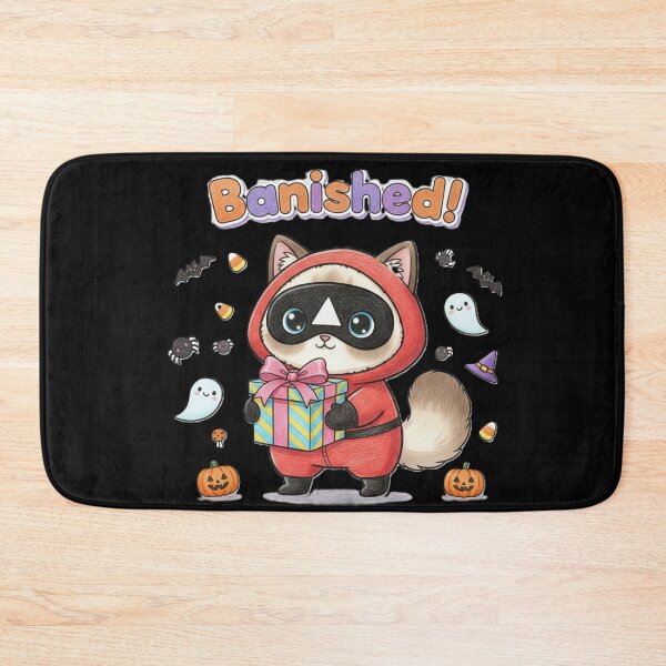 Item preview, Halloween Cat 6 designed and sold by Yooby Original.