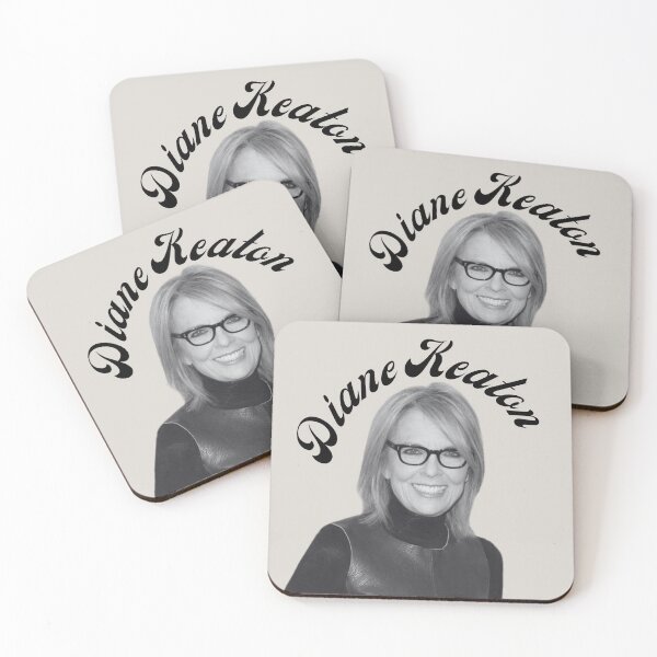 Item preview, Diane Keaton Actress designed and sold by otyliadesign.