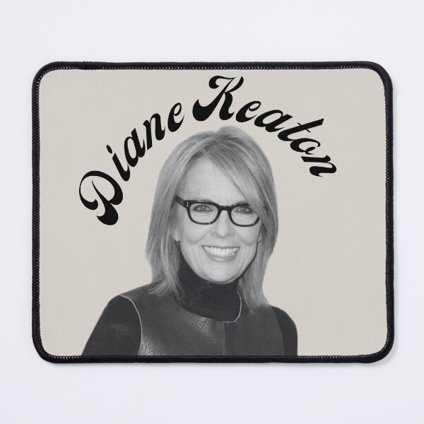 Item preview, Diane Keaton Actress designed and sold by otyliadesign.