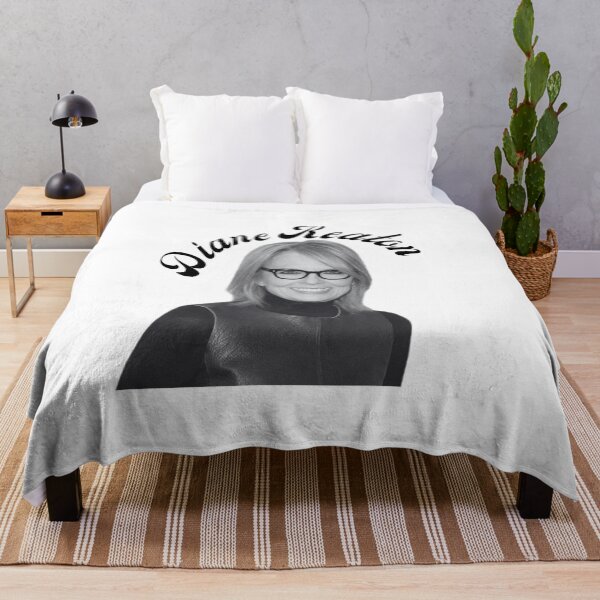Item preview, Diane Keaton Actress designed and sold by otyliadesign.