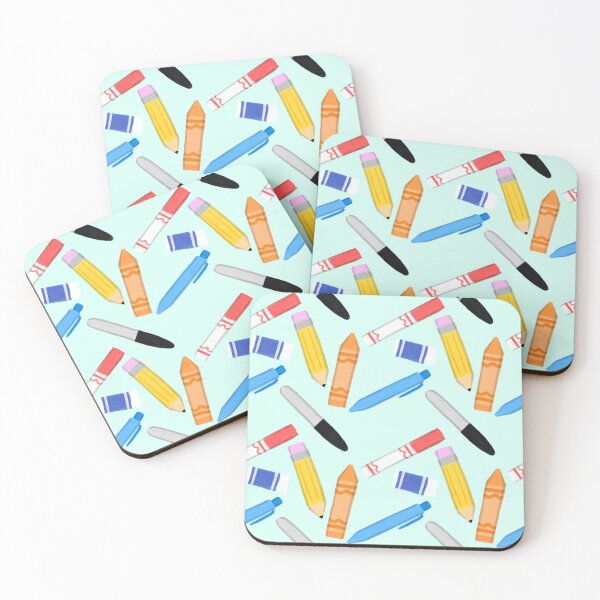 Item preview, Stationary pattern designed and sold by Adaptixstudio.