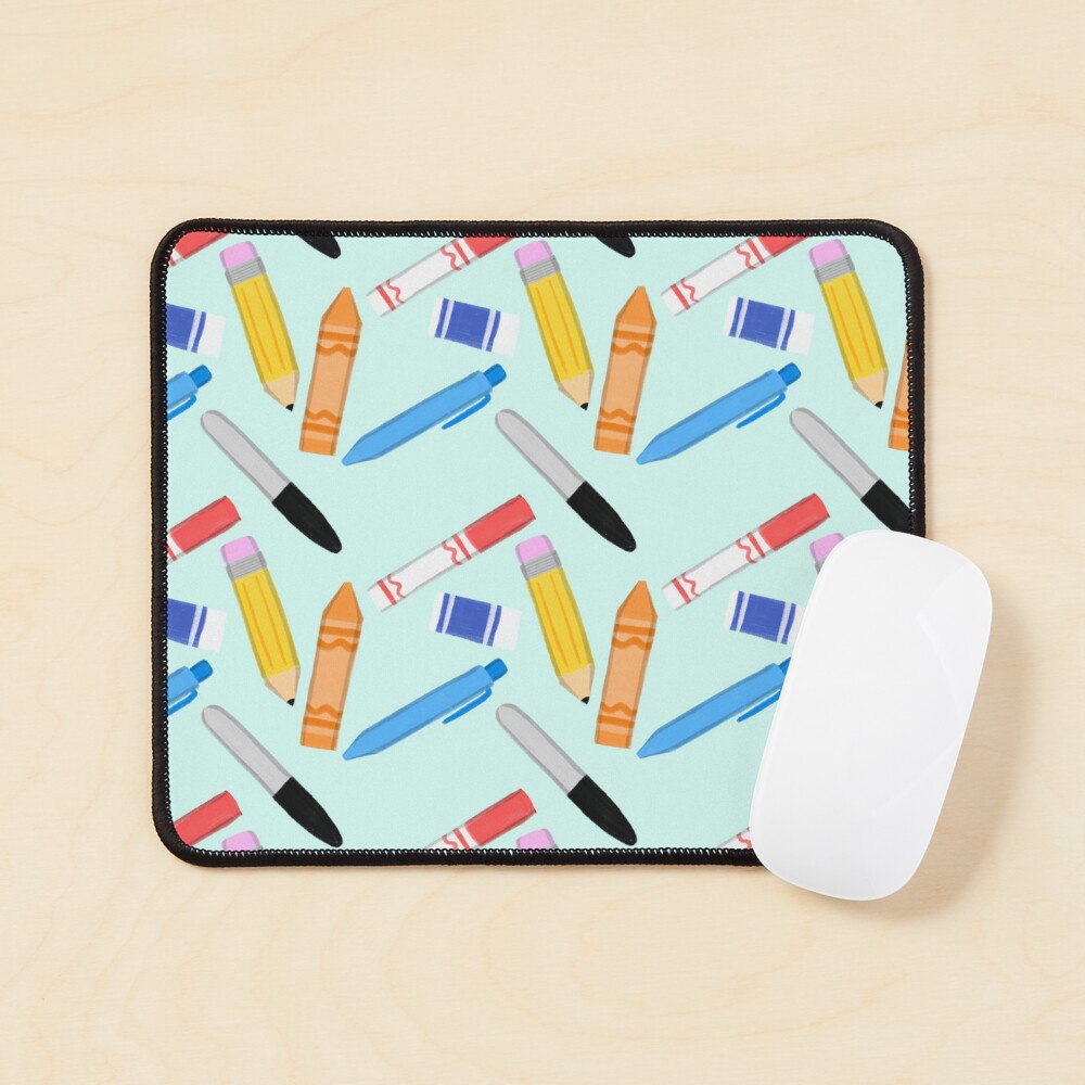 Item preview, Mouse Pad designed and sold by Adaptixstudio.