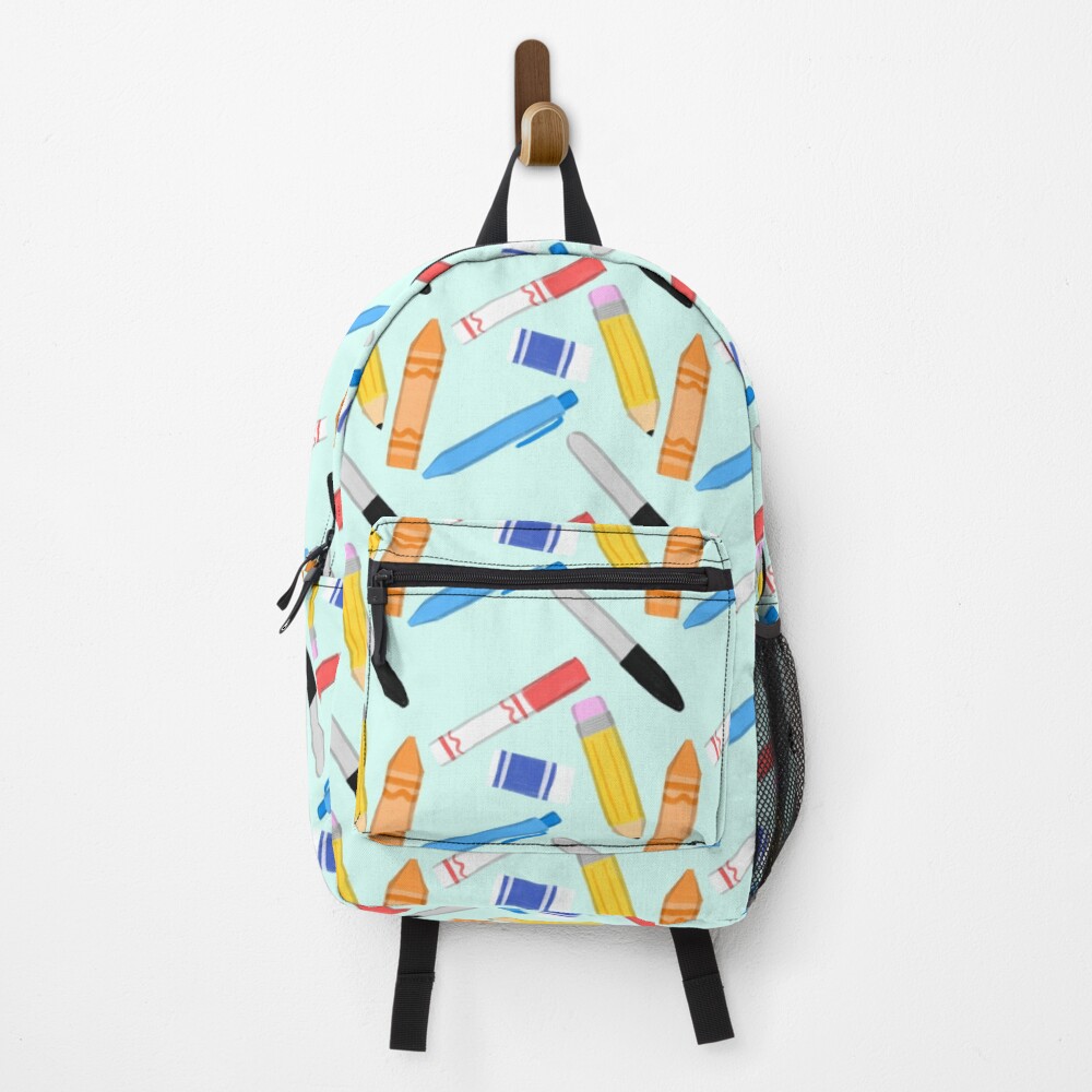 Item preview, Backpack designed and sold by Adaptixstudio.