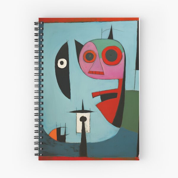 Item preview, Vibrant Modern Art- Geometric Abstract Composition with Bold Colors and Dynamic Shapes designed and sold by OlfactoART Studio.