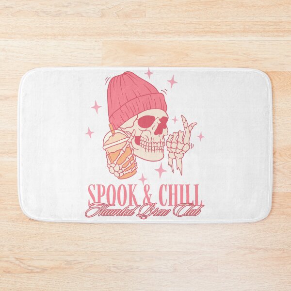 Item preview, Chill Calaca designed and sold by basuritas.