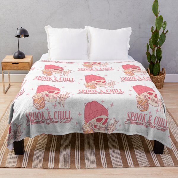 Item preview, Chill Calaca designed and sold by basuritas.