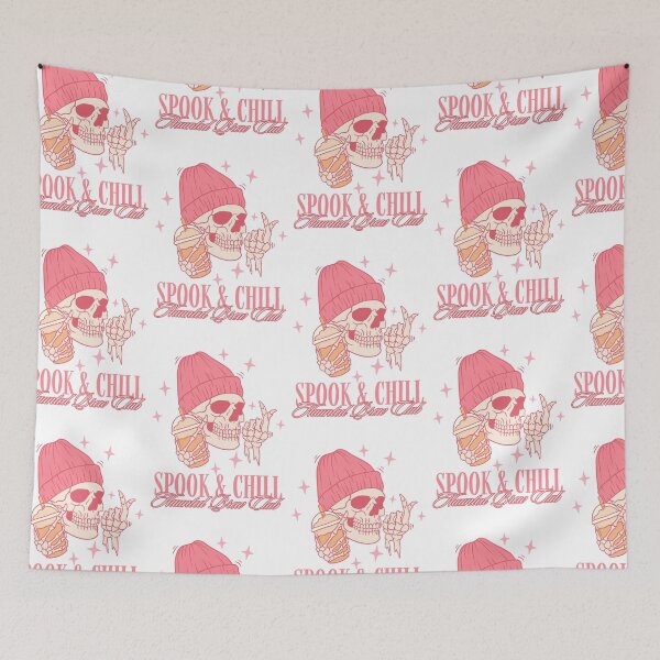 Item preview, Chill Calaca designed and sold by basuritas.
