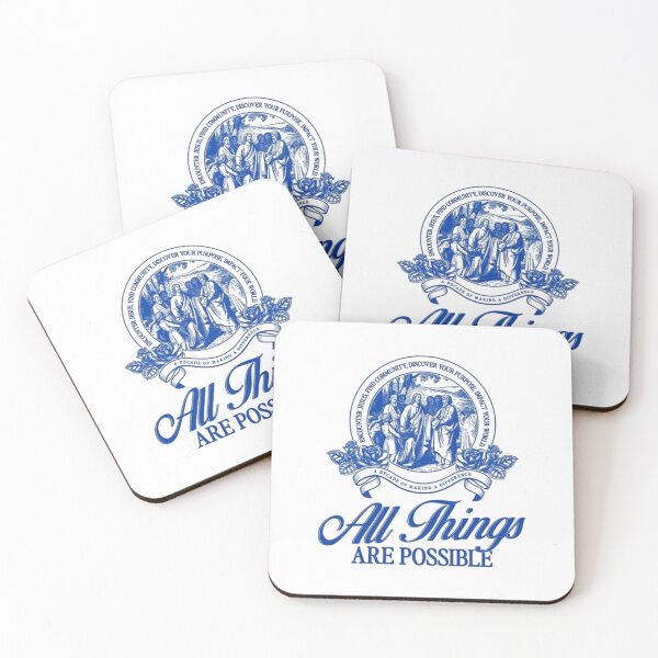 Item preview, All things are possible designed and sold by sonopiacere.