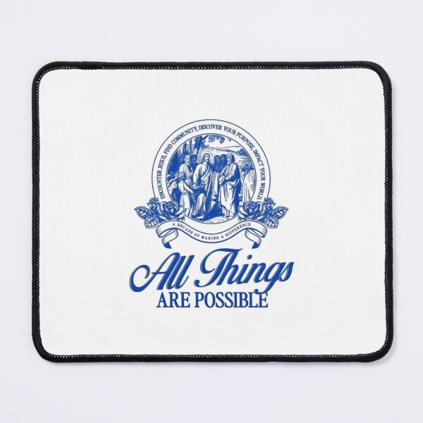 Item preview, All things are possible designed and sold by sonopiacere.