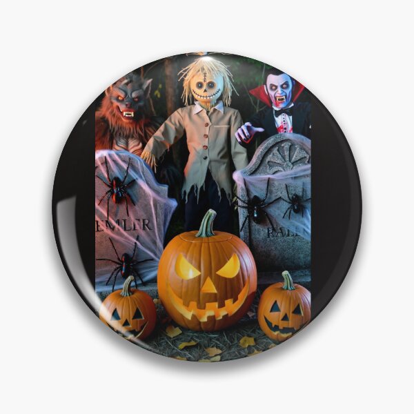 Item preview, HALLOWEEN designed and sold by DMEIERS.