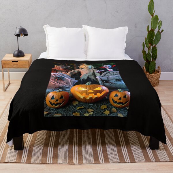 Item preview, HALLOWEEN designed and sold by DMEIERS.