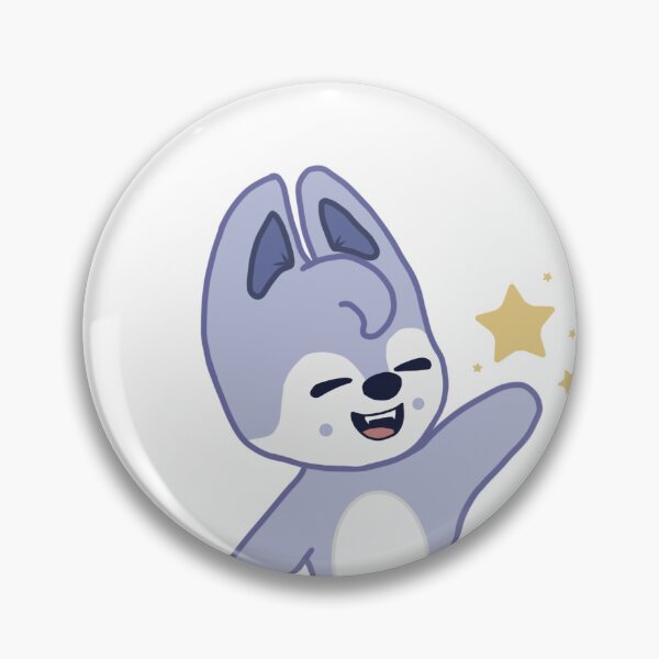 Item preview, Wolfchan starred  designed and sold by Ratdraws4.