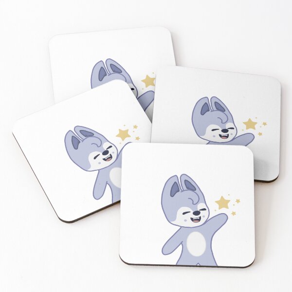 Item preview, Wolfchan starred  designed and sold by Ratdraws4.