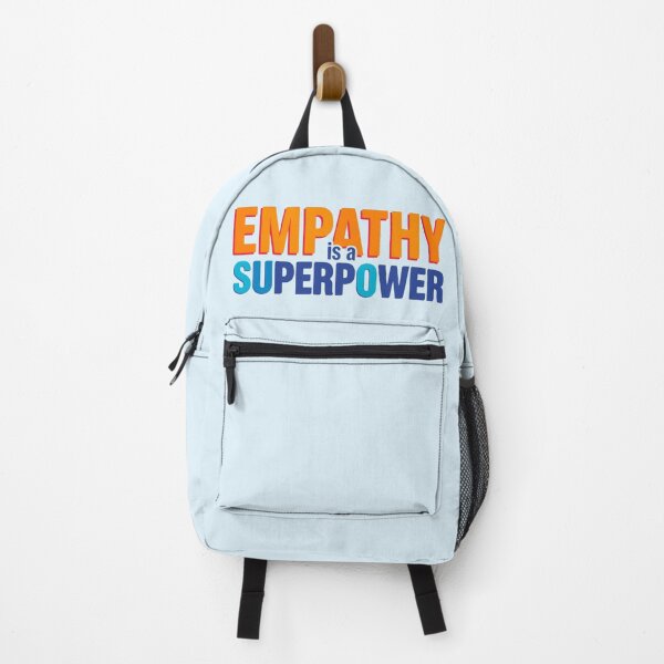 Item preview, Empathy is a Superpower designed and sold by EPiCbyCreation.