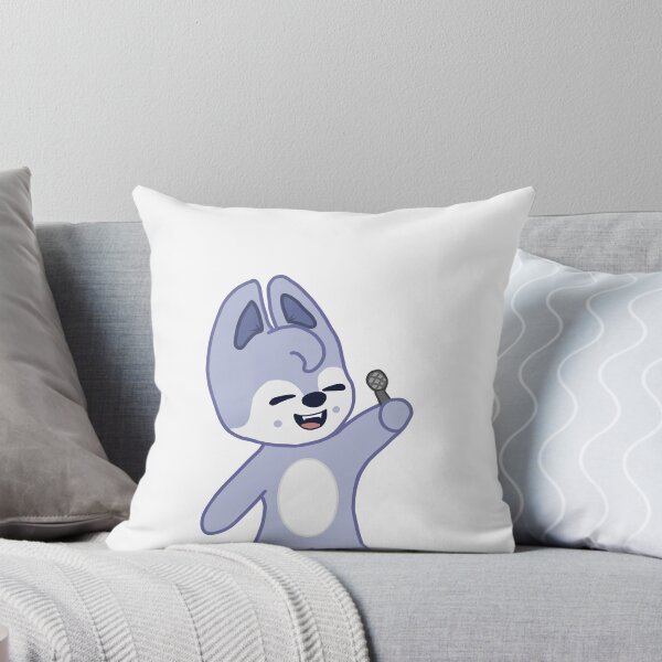 Item preview, Singing wolfchan  designed and sold by Ratdraws4.