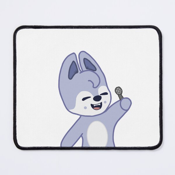 Item preview, Singing wolfchan  designed and sold by Ratdraws4.