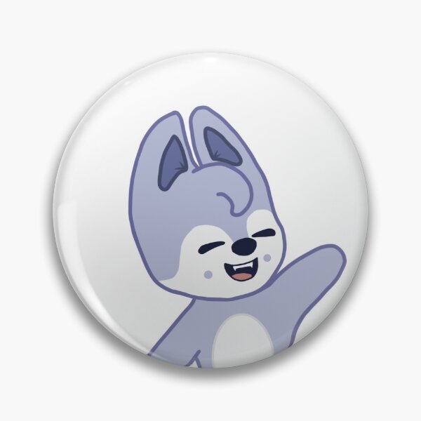 Item preview, Wolfchan designed and sold by Ratdraws4.