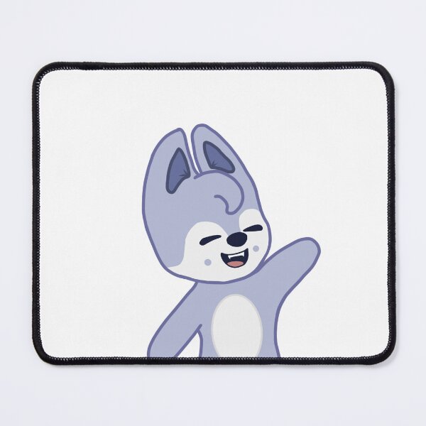 Item preview, Wolfchan designed and sold by Ratdraws4.