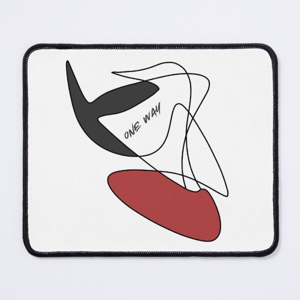 Item preview, One Way Grave designed and sold by Designhand.