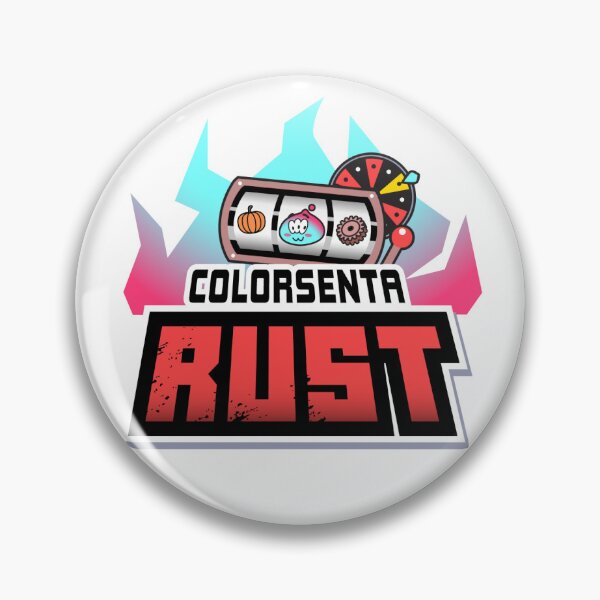 Item preview, ColorSenta RUST designed and sold by ColorSenta.