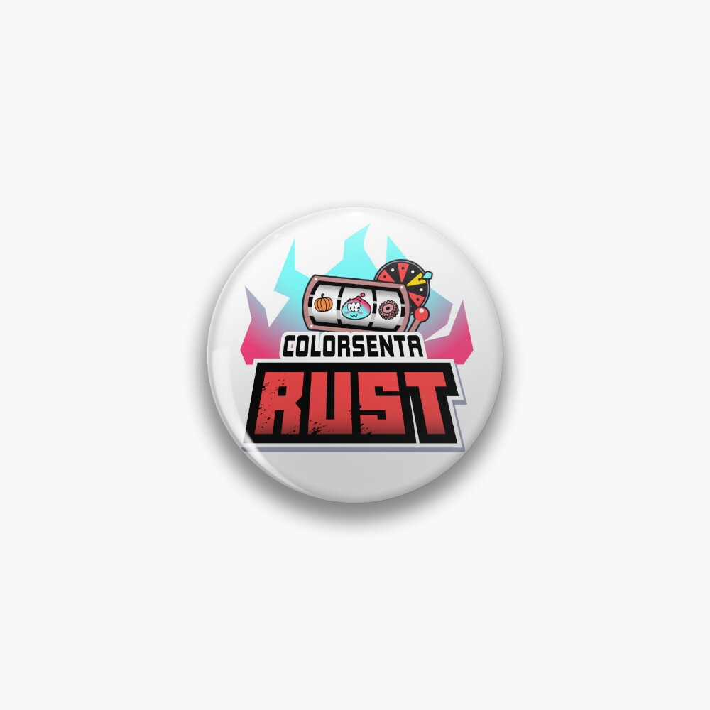 Item preview, Pin designed and sold by ColorSenta.