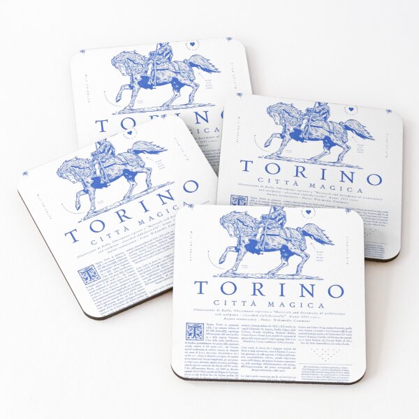 Item preview, City of Turin designed and sold by sonopiacere.