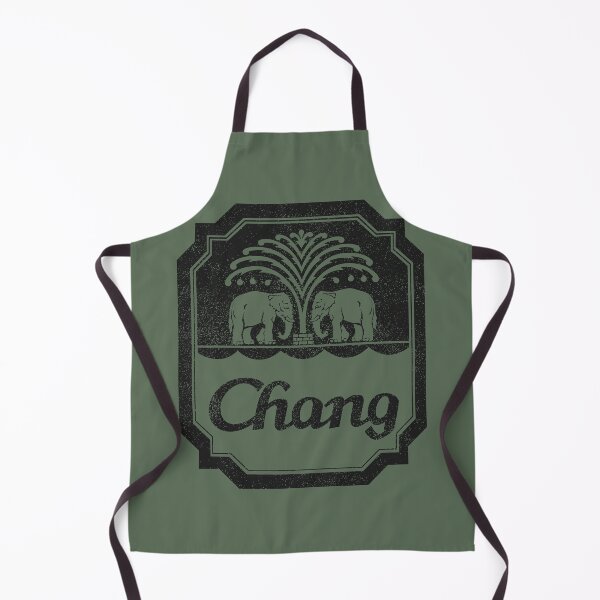 Item preview, Thailand Beer Logo (aged) designed and sold by ElChadino's.