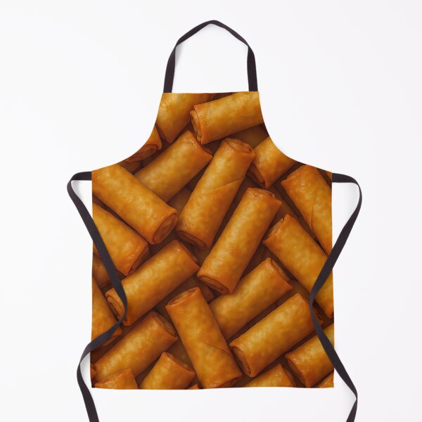 Item preview, Egg Roll All-Over Print designed and sold by getpressedshirt.