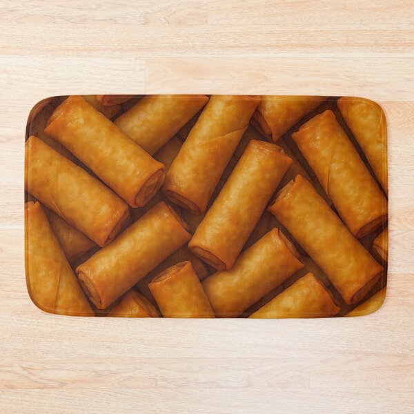 Item preview, Egg Roll All-Over Print designed and sold by getpressedshirt.