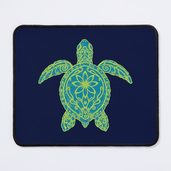 Item preview, Hawaii Sea Turtle designed and sold by -Koleidescope.