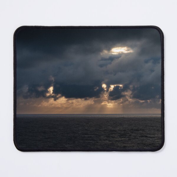 Item preview, Ocean Sunset designed and sold by SoulWindowPhoto.