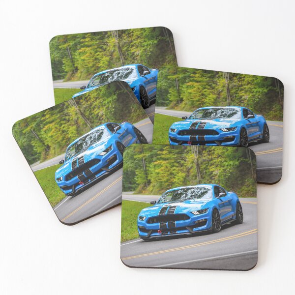 Item preview, Shelby GT350 on Tail of the Dragon designed and sold by Skrrt-Supply.