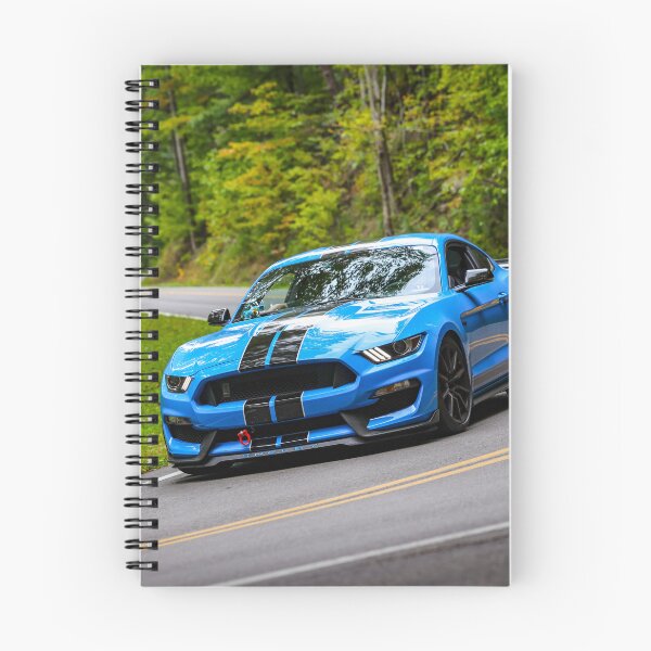 Item preview, Shelby GT350 on Tail of the Dragon designed and sold by Skrrt-Supply.