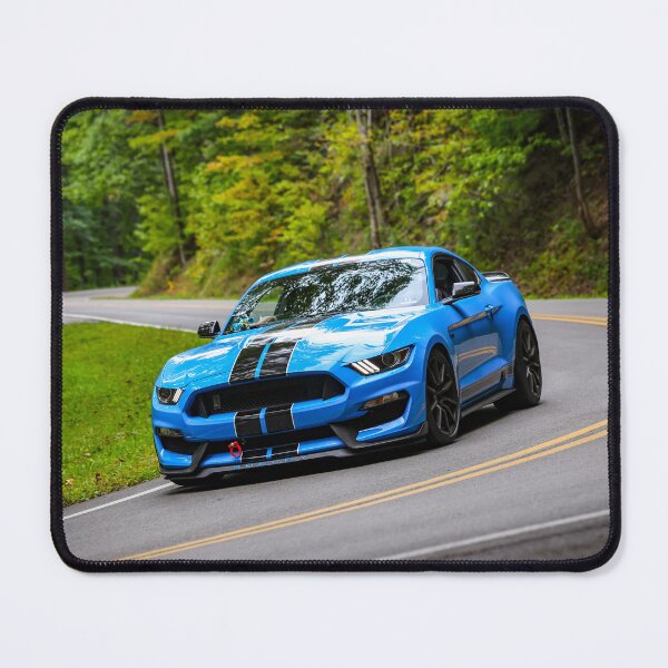 Item preview, Shelby GT350 on Tail of the Dragon designed and sold by Skrrt-Supply.