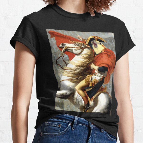 Napoleon birb Classic T-Shirt