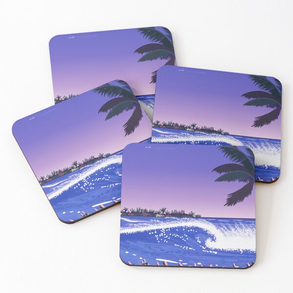 Item preview, paradise designed and sold by Katie Kuhlmann.