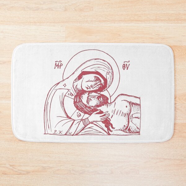 Item preview, Pieta designed and sold by sonopiacere.